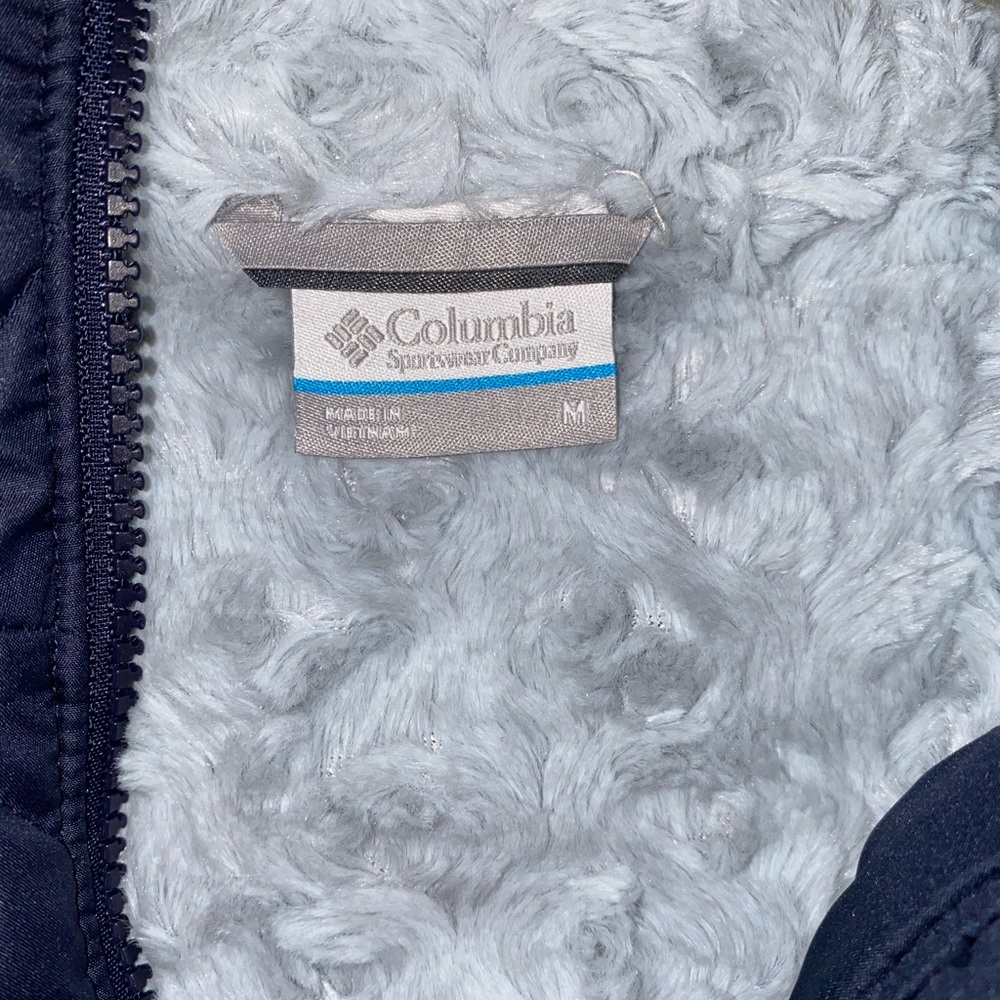 Columbia Jacket - Picture 4 of 6